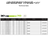 Mitas Enduro Trail XT+