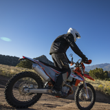 Doubletake Enduro Mirror Kit