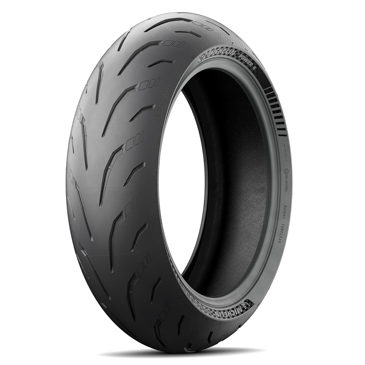 Michelin Power 6 Tyre – Motomox