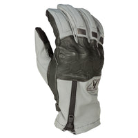 Klim Vanguard GTX Short Gloves (Series #1)