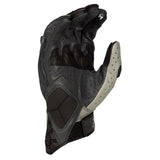 Klim Badlands Aero Pro Short Gloves (Series #1)