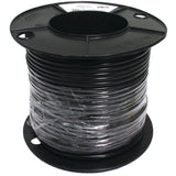 Twin Core Insulated Cable Red/ Black 3mm