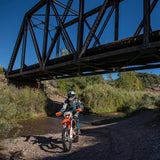 Doubletake Enduro Mirror Kit