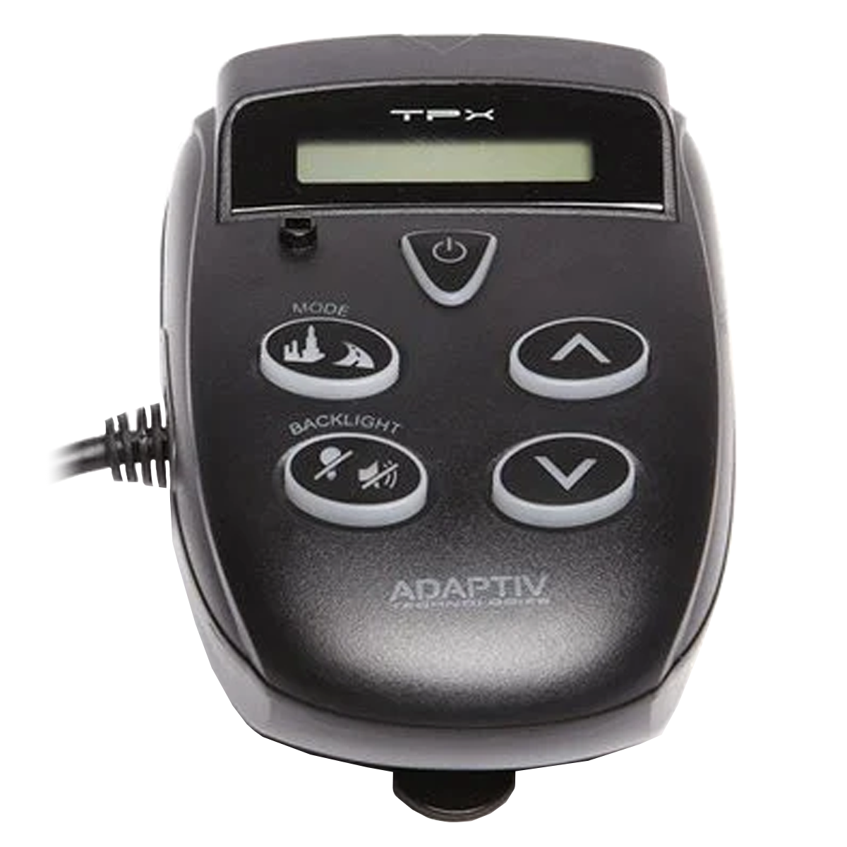 Adaptiv Tpx Radar Detector 30 Pro Motorcycle Radar Motomox 6822