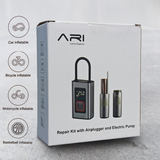 ARI Repair Kit - Airplugger and Electric Pump
