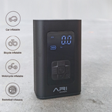 ARI Repair Kit - Airplugger and Electric Pump