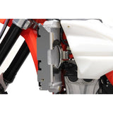 AXP Beta 350-500RR Radiator Braces 2022-23 AX1584