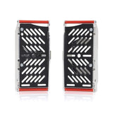 AXP Beta 350-500RR Radiator Braces 2022-23 AX1584