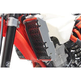 AXP Beta 350-500RR Radiator Braces 2022-23 AX1584