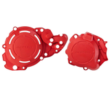 Acerbis X-POWER Engine Case Cover Kit