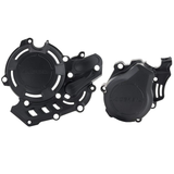 Acerbis X-POWER Engine Case Cover Kit