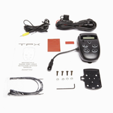 ADAPTIV TPX Radar Detector 3.0 Pro Motorcycle Radar