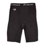 Klim Aggressor Cool -1.0 Brief black front