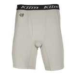 Klim Aggressor Cool -1.0 Brief grey front
