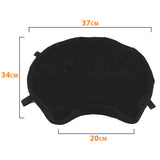 Air Soft Cruiser Air Cushion (Curved Front)