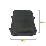 Air Soft Pillion Air Cushion