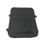 Air Soft Pillion Air Cushion