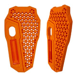 Klim Airbag Vest Compatible D30 Level 2 Back Protector