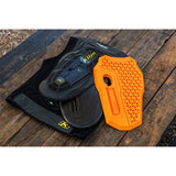 Klim Airbag Vest Compatible D30 Level 2 Back Protector