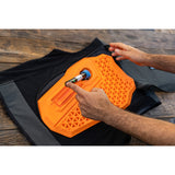 Klim Airbag Vest Compatible D30 Level 2 Back Protector