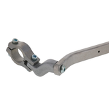 Barkbusters Handguard Fitting Kit - Yamaha XTZ700 Tenere World Raid Edition