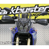 Barkbusters Handguard Fitting Kit - Yamaha XTZ700 Tenere World Raid Edition