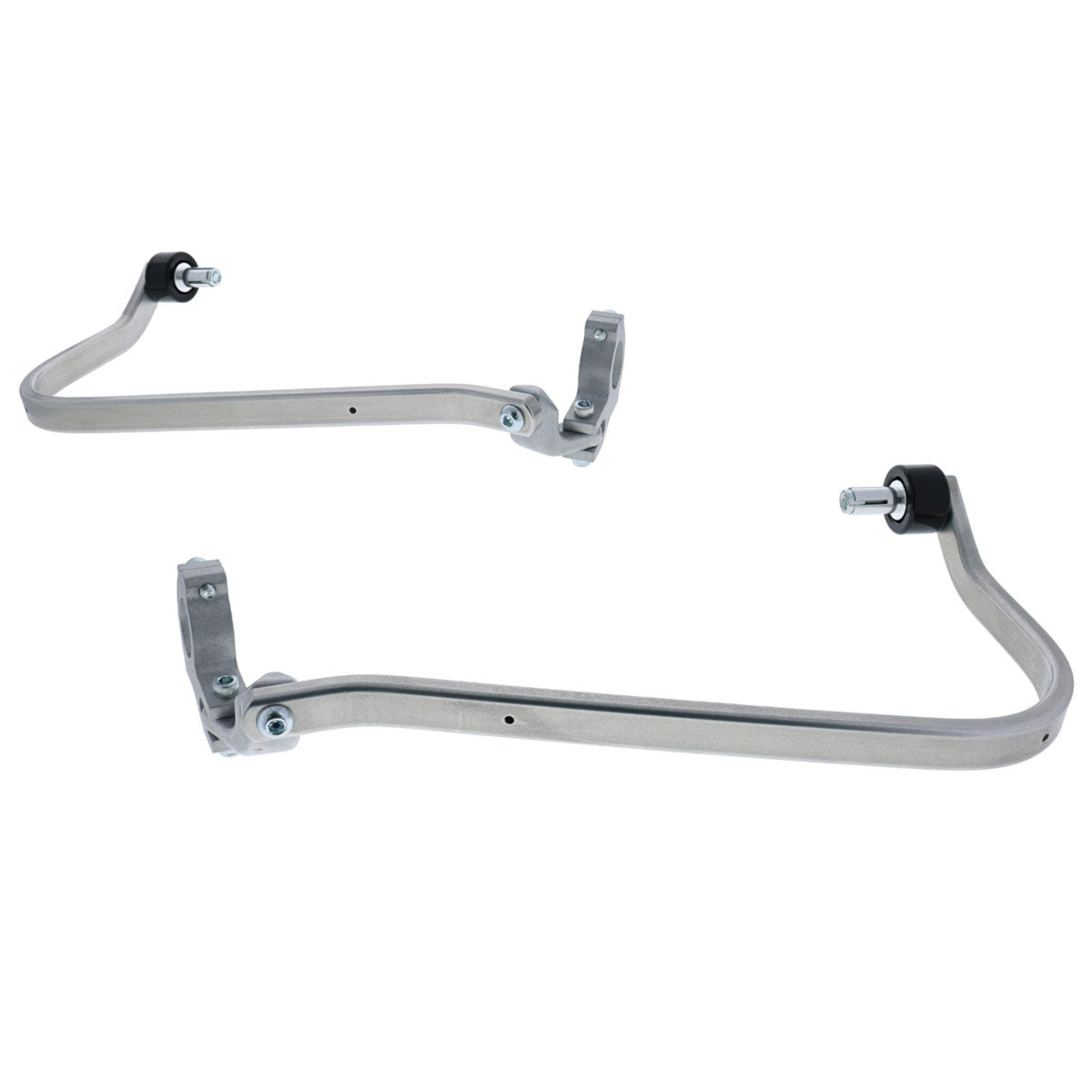 Barkbusters Handguard Fitting Kit Ducati Desert X – Motomox - Main Image