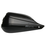 Barkbusters Storm Handguards (Black)