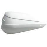 Barkbusters Storm Handguards (White)