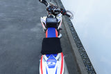 Air Soft Pillion Air Cushion