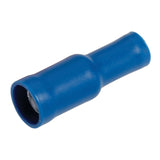 Cable Terminals Female Round For Bike Accessories
