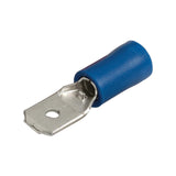 Cable Terminals Male Spade For Bike Accessories