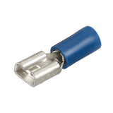 Cable Terminals Female Spade For Bike Accessories