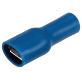 Cable Terminals Female Spade For Bike Accessories