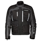 Carlsbad Jacket Stealth Black