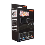 Daytona Hot Grips Premium With Built-In Switch