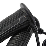 Daytona Hot Grips Premium With Built-In Switch