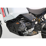 Ducati Bash Plate AX1679 BLK - Desert X 20-23