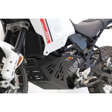 Ducati Bash Plate AX1679 BLK - Desert X 20-23