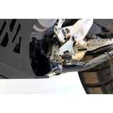 Ducati Bash Plate AX1679 BLK - Desert X 20-23