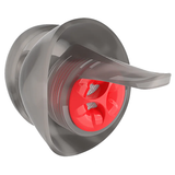 EarPeace MOTO PRO Ear Plugs (24 dB rating)