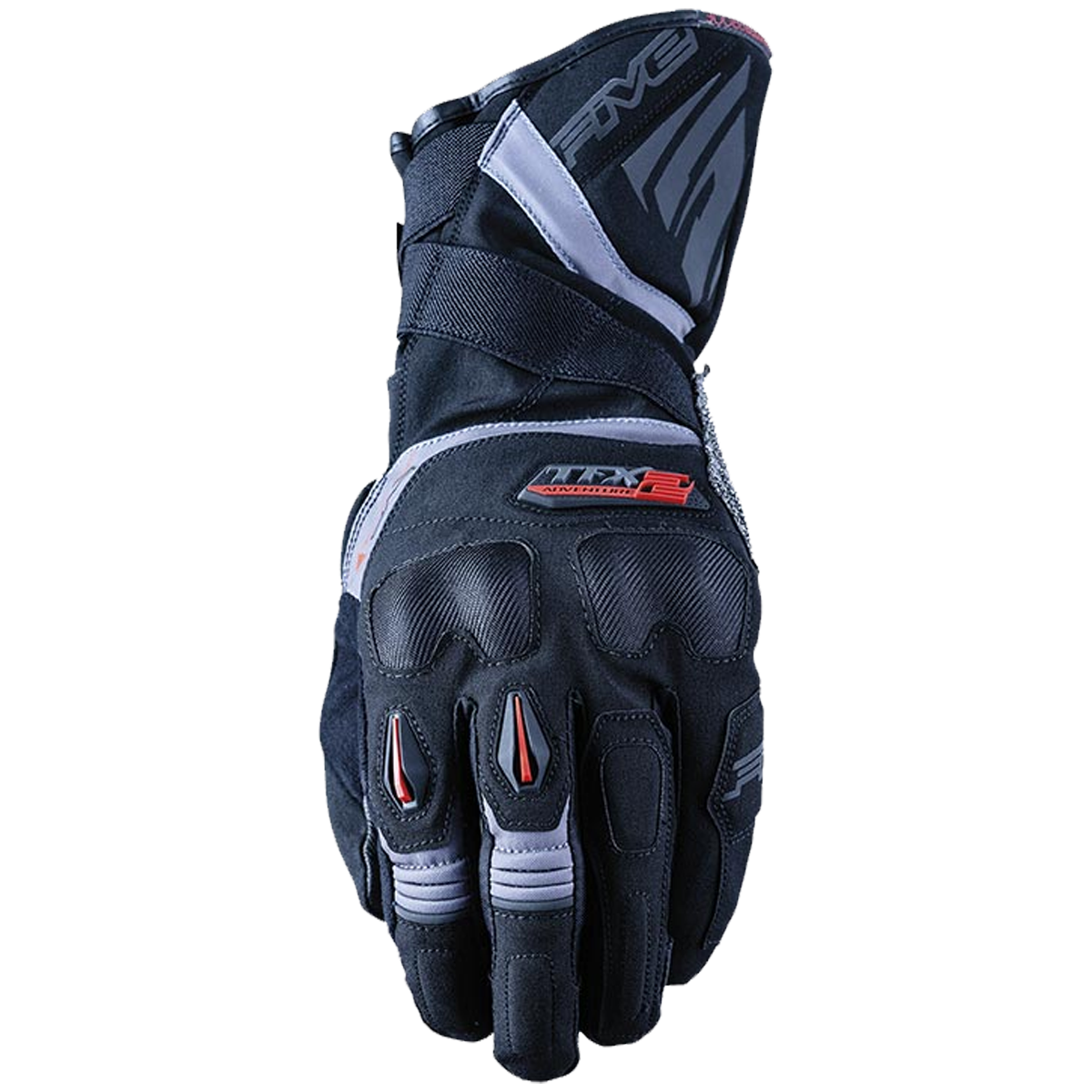 Five TFX2 WP Gloves – Motomox
