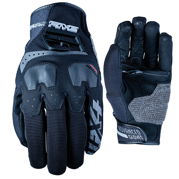 Five TFX4 Gloves