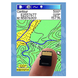 Freshmap Garmin Micro SD