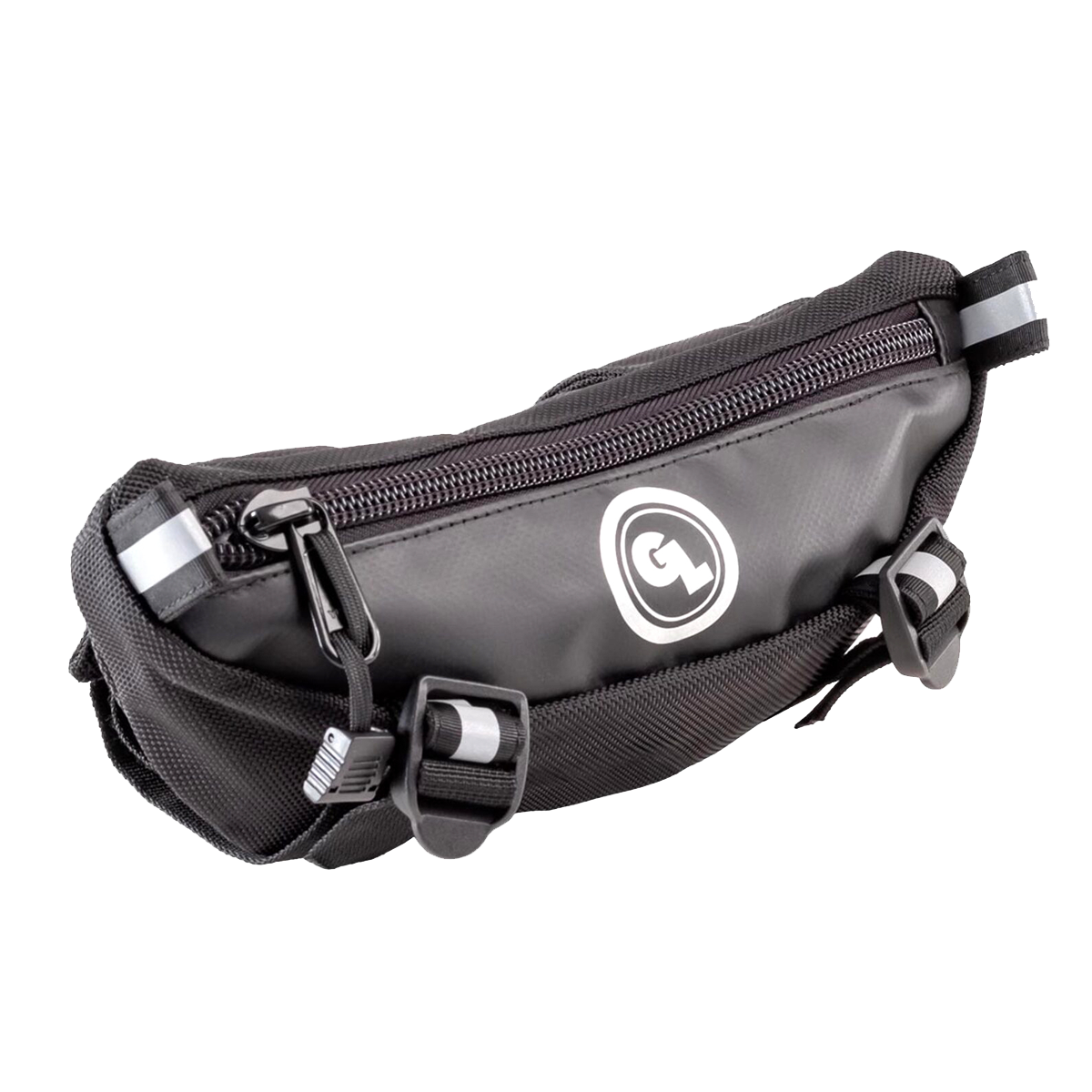 Giant Loop Zigzag Handlebar Bag – Motomox