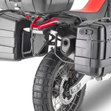 Givi PLO6710MK Pannier Holder PL ONE-FIT for Monokey Cases
