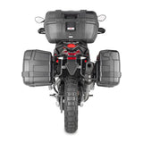 Givi PLO6710MK Pannier Holder PL ONE-FIT for Monokey Cases