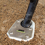 Givi Side Stand Extension