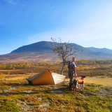 Hilleberg Akto Tent