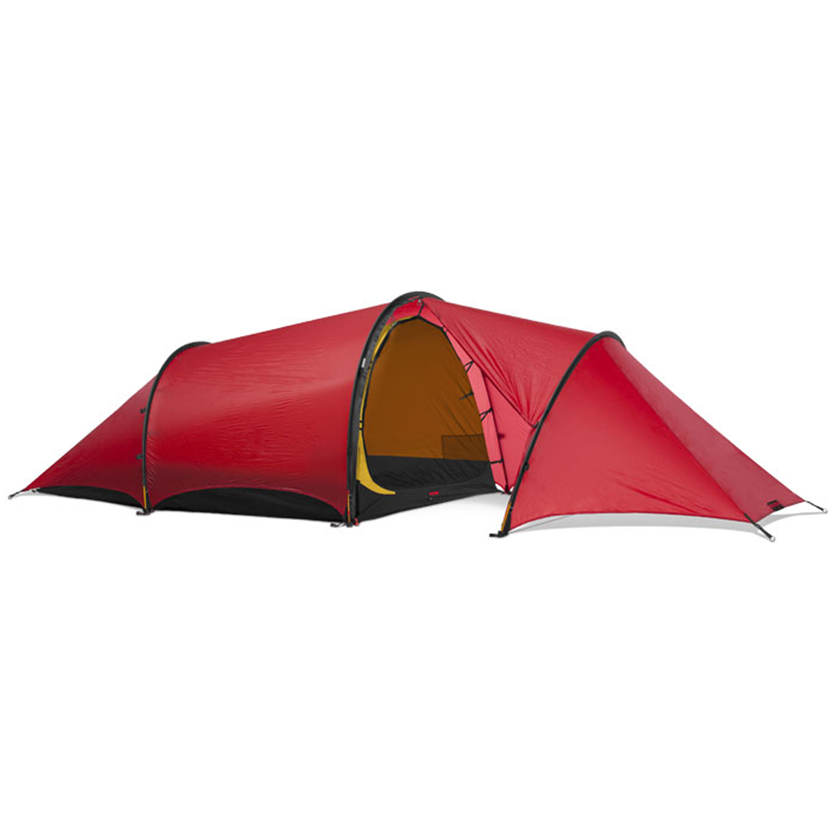Hilleberg Anjan 3 GT Tent – Motomox